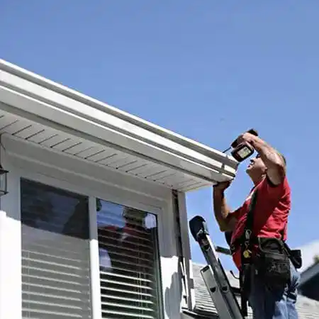 gutter services St. Marys